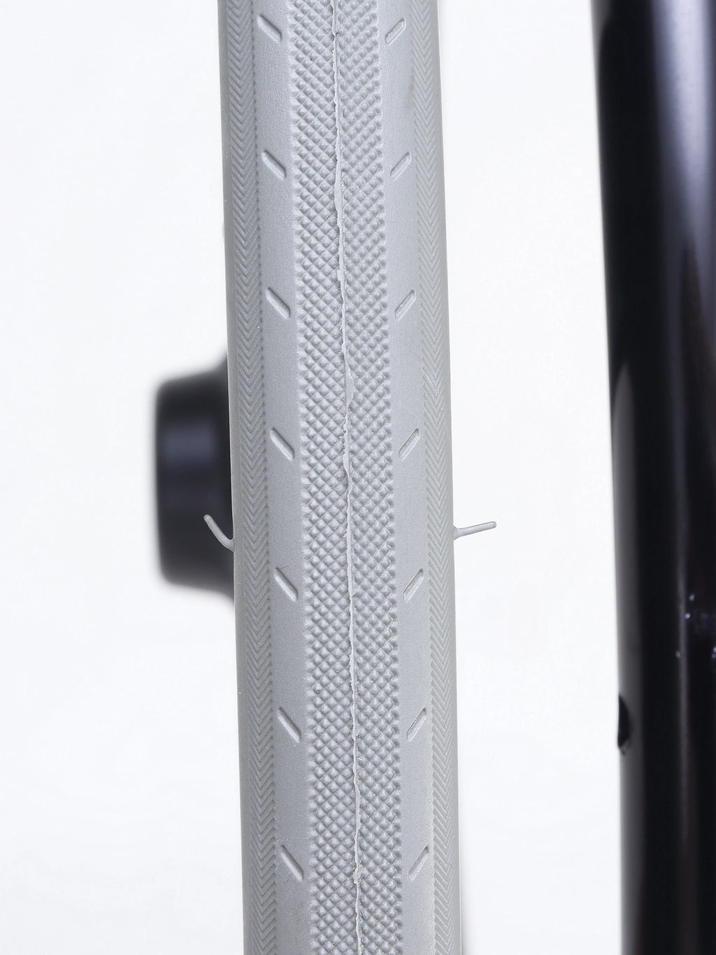 24 Quick Release Rear Wheel For Sports Wheelchair Aluminum Pneumatic Tire - Mobility Buy