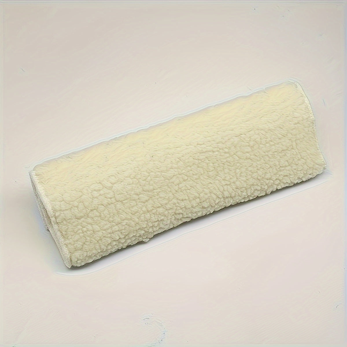 2-Pack Soft Wheelchair Armrest Covers Protective Pads wheelchair & Comfort