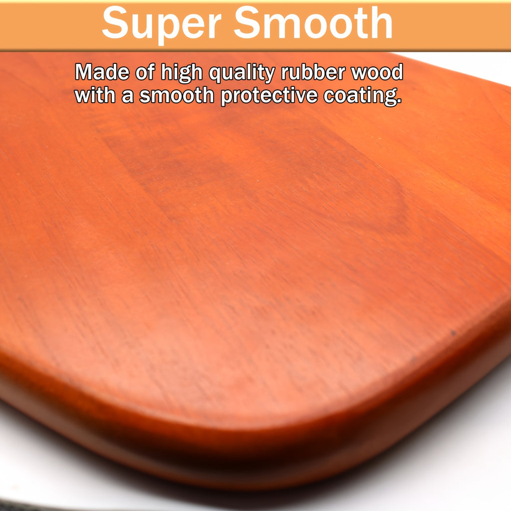 Slide Transfer Board, Wooden Slide  - Transferring Patient Patient Slide Board