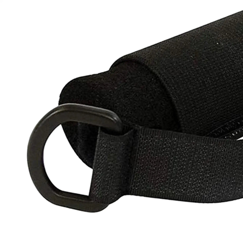 Adjustable Anti Tremor Utensil Strap Ensures Secure Grip For Elderly Users - Mobility Buy