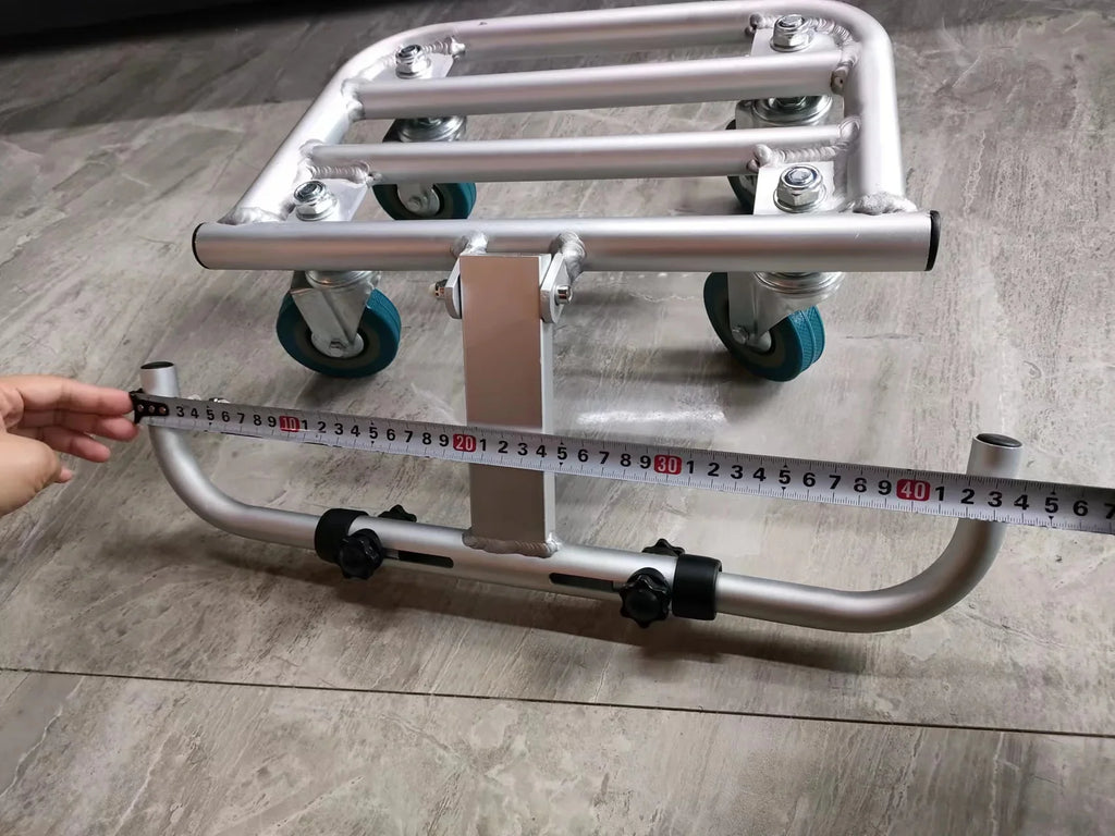 Electric Wheelchair Trailer Accessory Kit For Companion Trolley - Mobility Buy