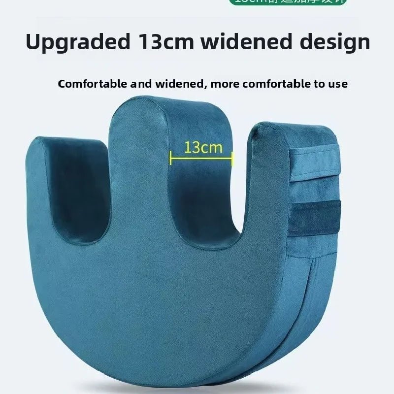 Elite Bedridden Patient Turning Cushion Prevents Bedsores Effortlessly - Mobility Buy