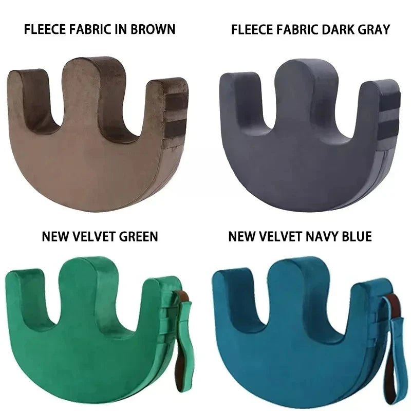 Elite Bedridden Patient Turning Cushion Prevents Bedsores Effortlessly - Mobility Buy