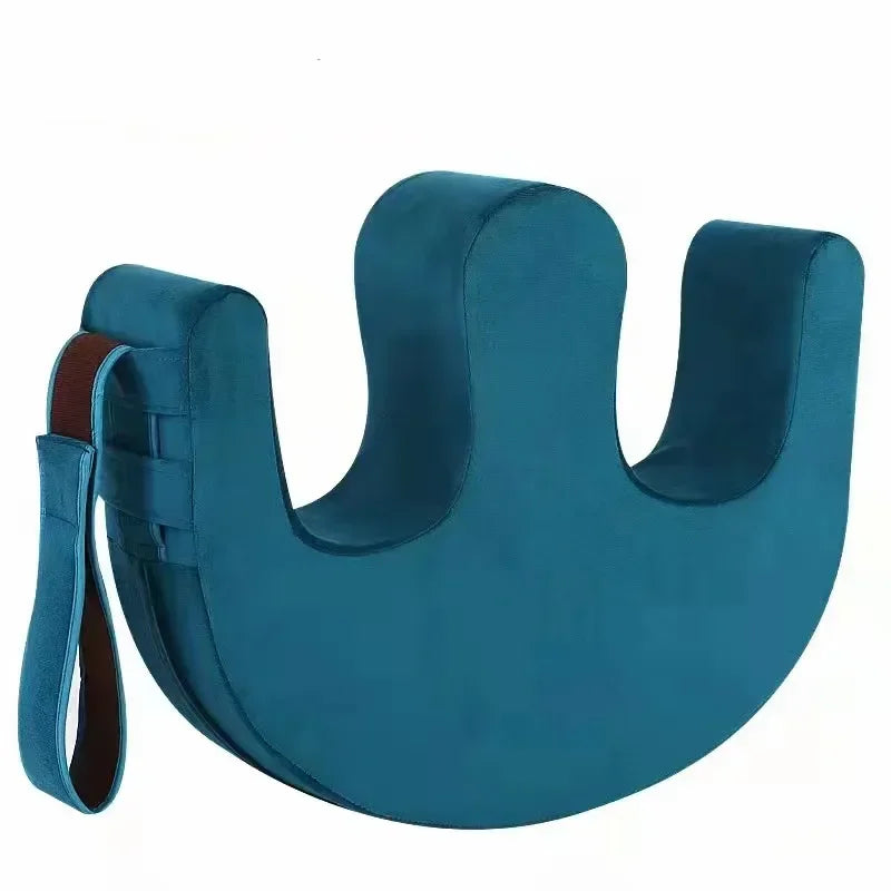 Elite Bedridden Patient Turning Cushion Prevents Bedsores Effortlessly - Mobility Buy