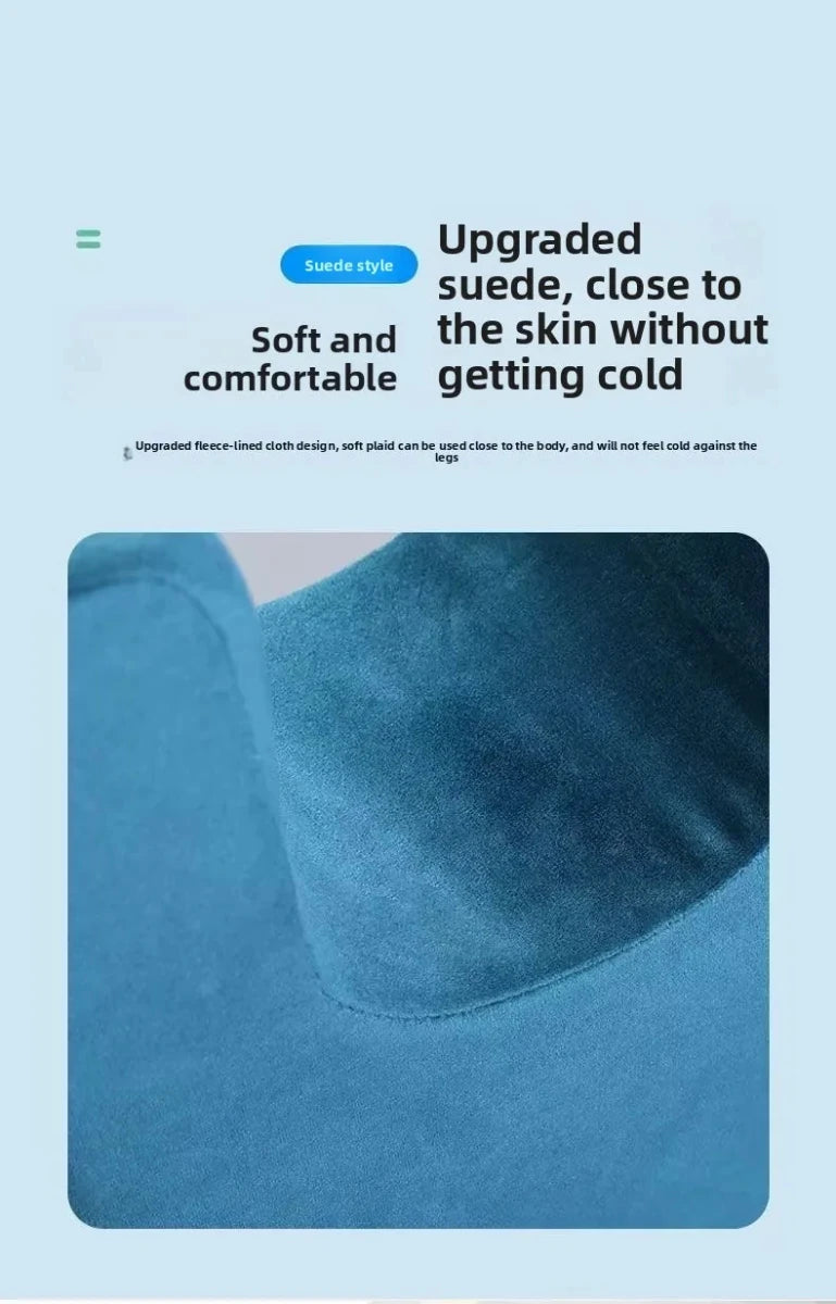 Elite Bedridden Patient Turning Cushion Prevents Bedsores Effortlessly - Mobility Buy