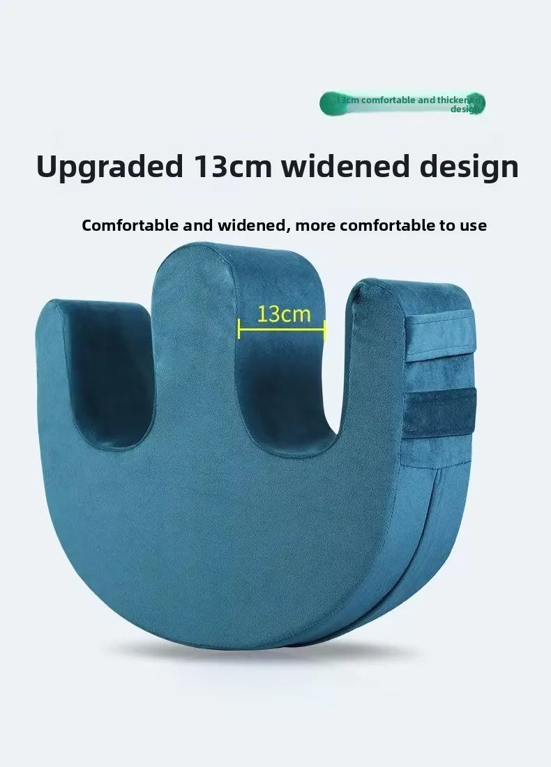 Elite Bedridden Patient Turning Cushion Prevents Bedsores Effortlessly - Mobility Buy
