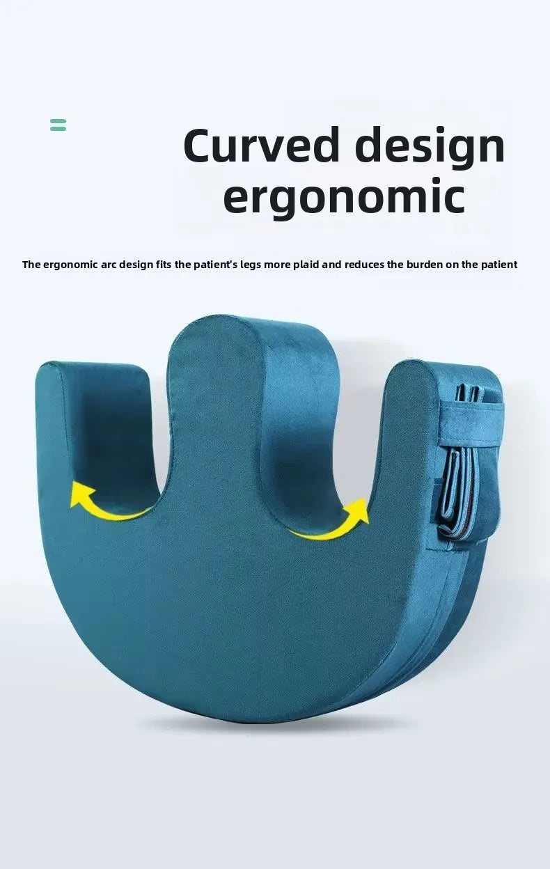 Elite Bedridden Patient Turning Cushion Prevents Bedsores Effortlessly - Mobility Buy
