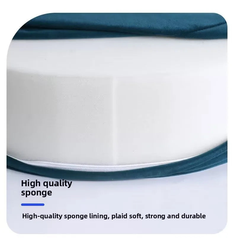 Elite Bedridden Patient Turning Cushion Prevents Bedsores Effortlessly - Mobility Buy
