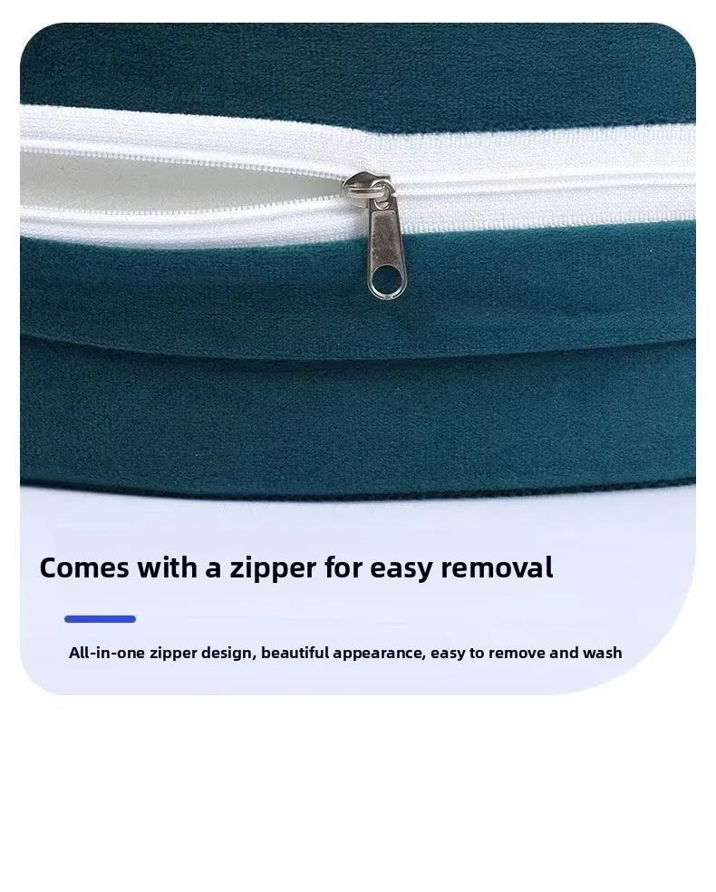 Elite Bedridden Patient Turning Cushion Prevents Bedsores Effortlessly - Mobility Buy