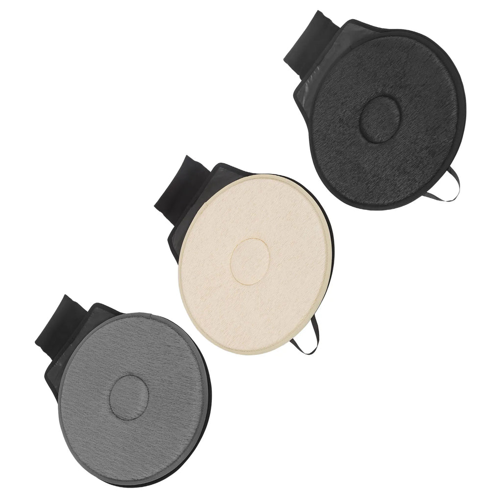 Ergonomic 360 Rotation Car Seat Cushion For Seniors And Mothers - Mobility Buy