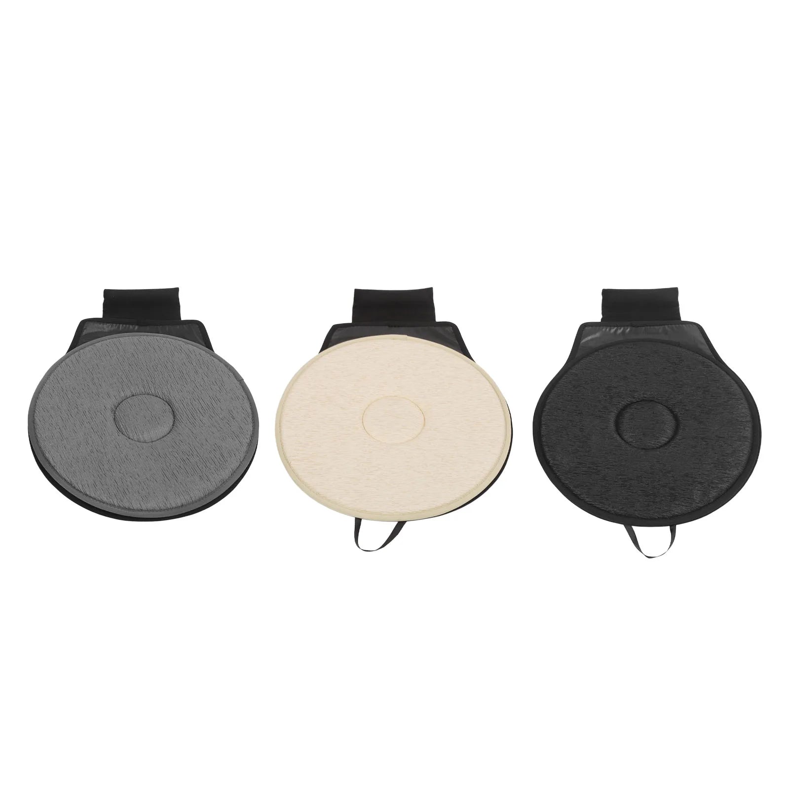 Ergonomic 360 Rotation Car Seat Cushion For Seniors And Mothers - Mobility Buy