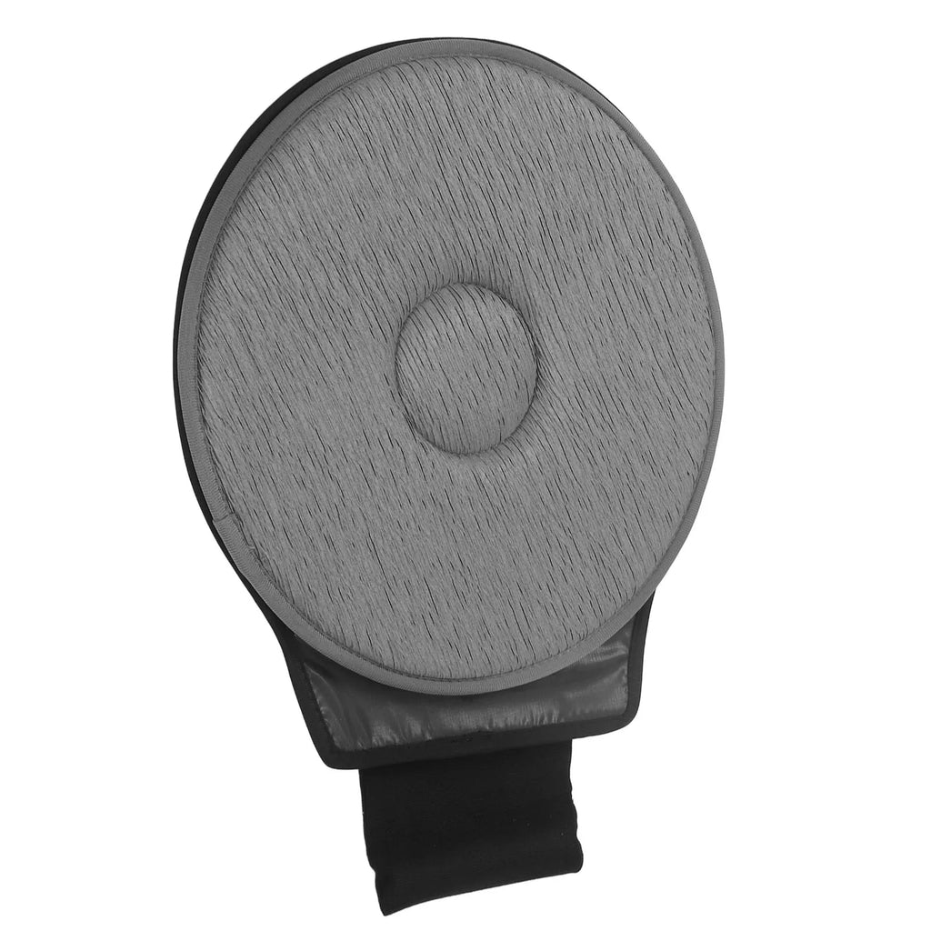 Ergonomic 360 Rotation Car Seat Cushion For Seniors And Mothers - Mobility Buy