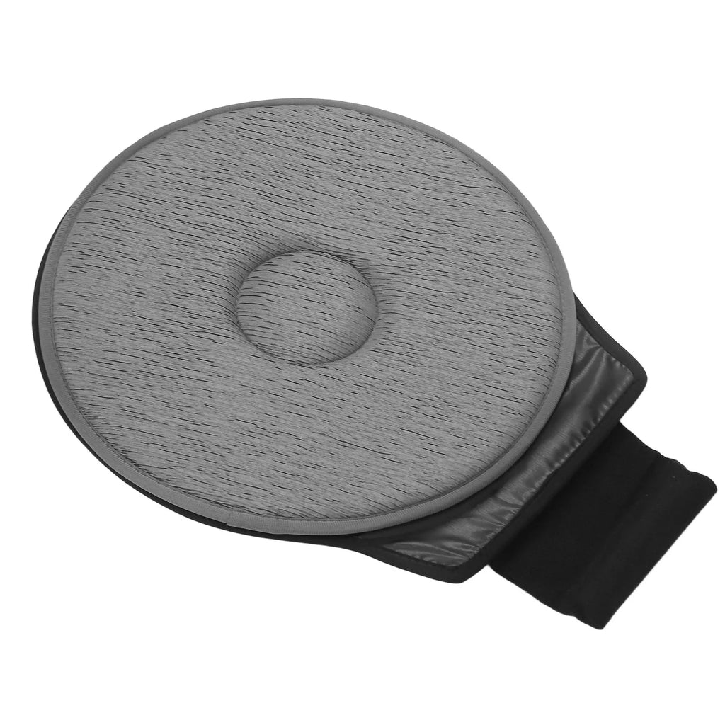Ergonomic 360 Rotation Car Seat Cushion For Seniors And Mothers - Mobility Buy
