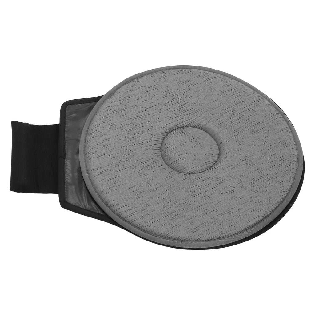 Ergonomic 360 Rotation Car Seat Cushion For Seniors And Mothers - Mobility Buy