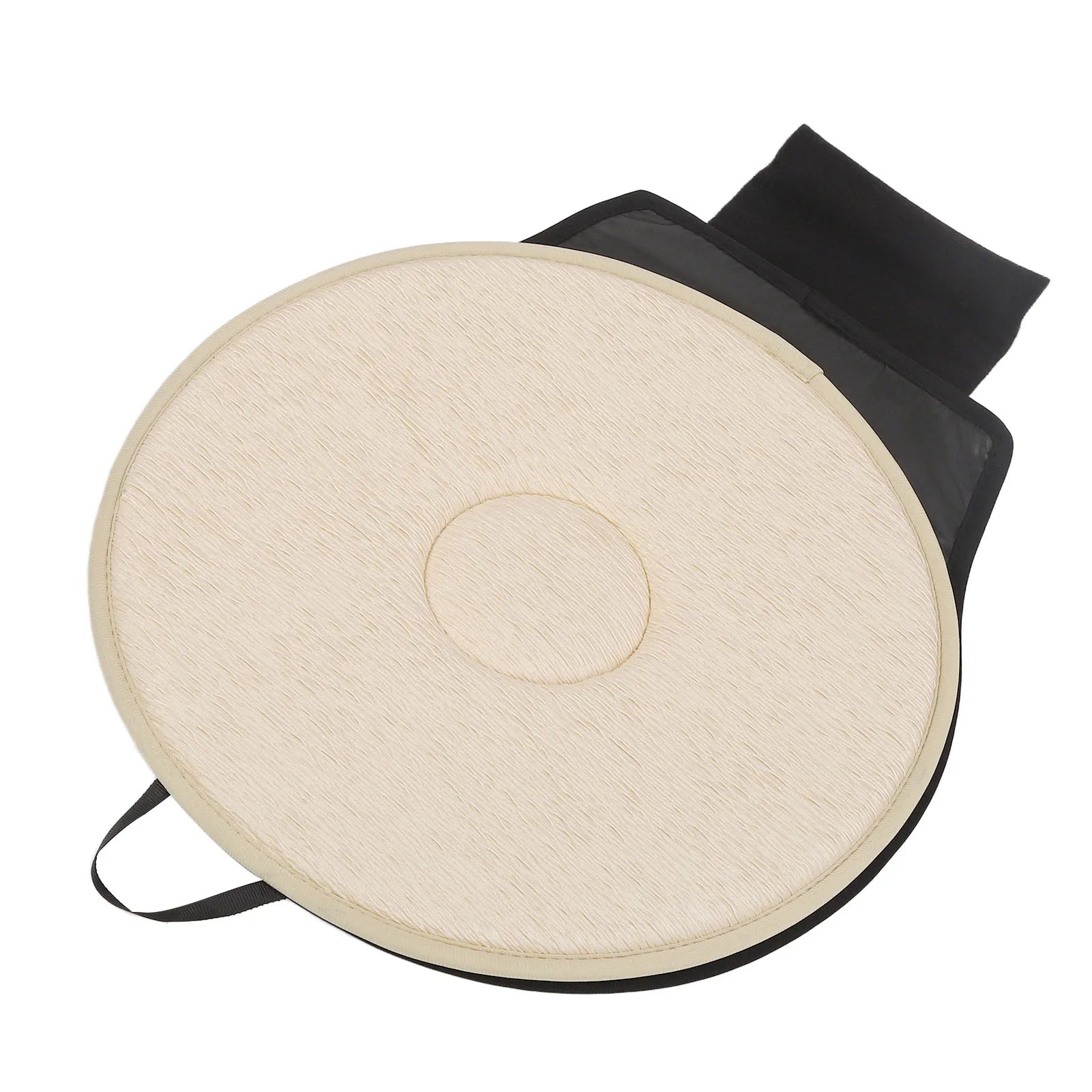 Ergonomic 360 Rotation Car Seat Cushion For Seniors And Mothers - Mobility Buy