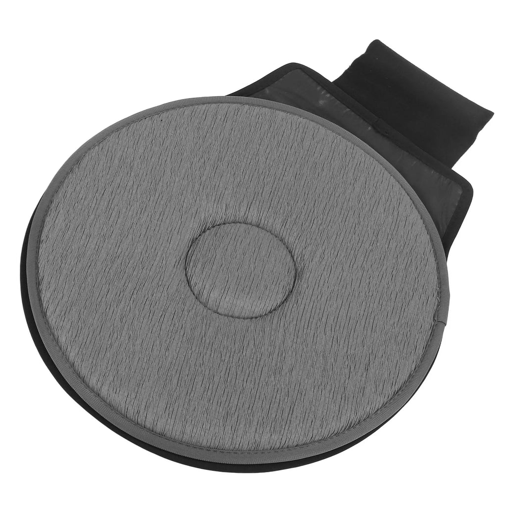 Ergonomic 360 Rotation Car Seat Cushion For Seniors And Mothers - Mobility Buy