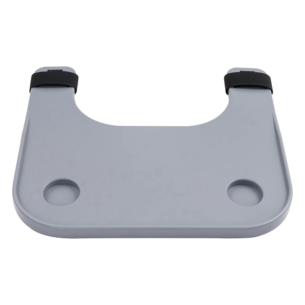 Essential Detachable Wheelchair Tray Table With Cup Holder For Patients - Mobility Buy