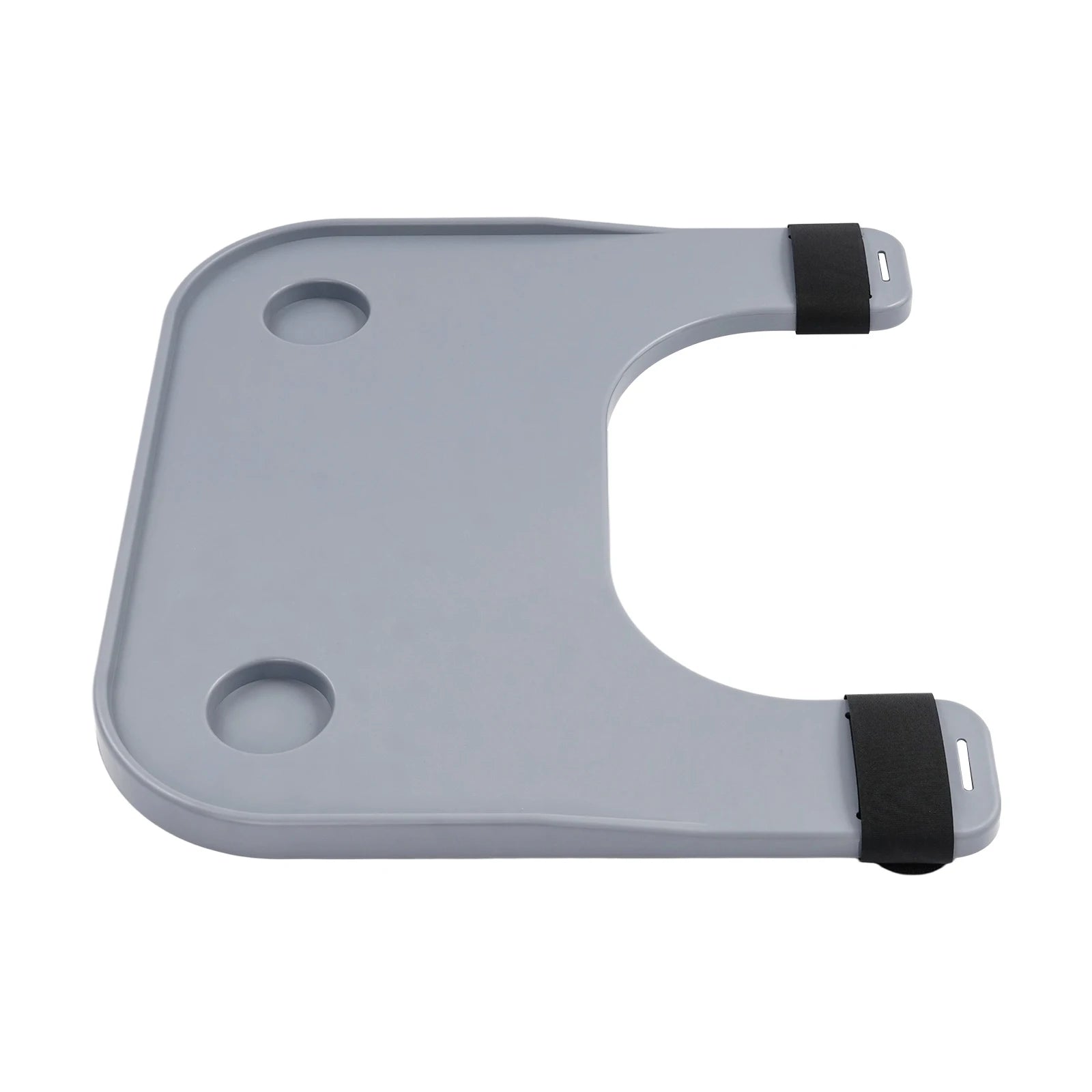 Essential Detachable Wheelchair Tray Table With Cup Holder For Patients - Mobility Buy