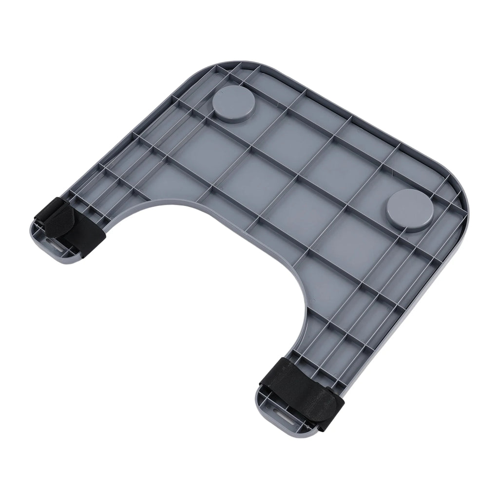 Essential Detachable Wheelchair Tray Table With Cup Holder For Patients - Mobility Buy