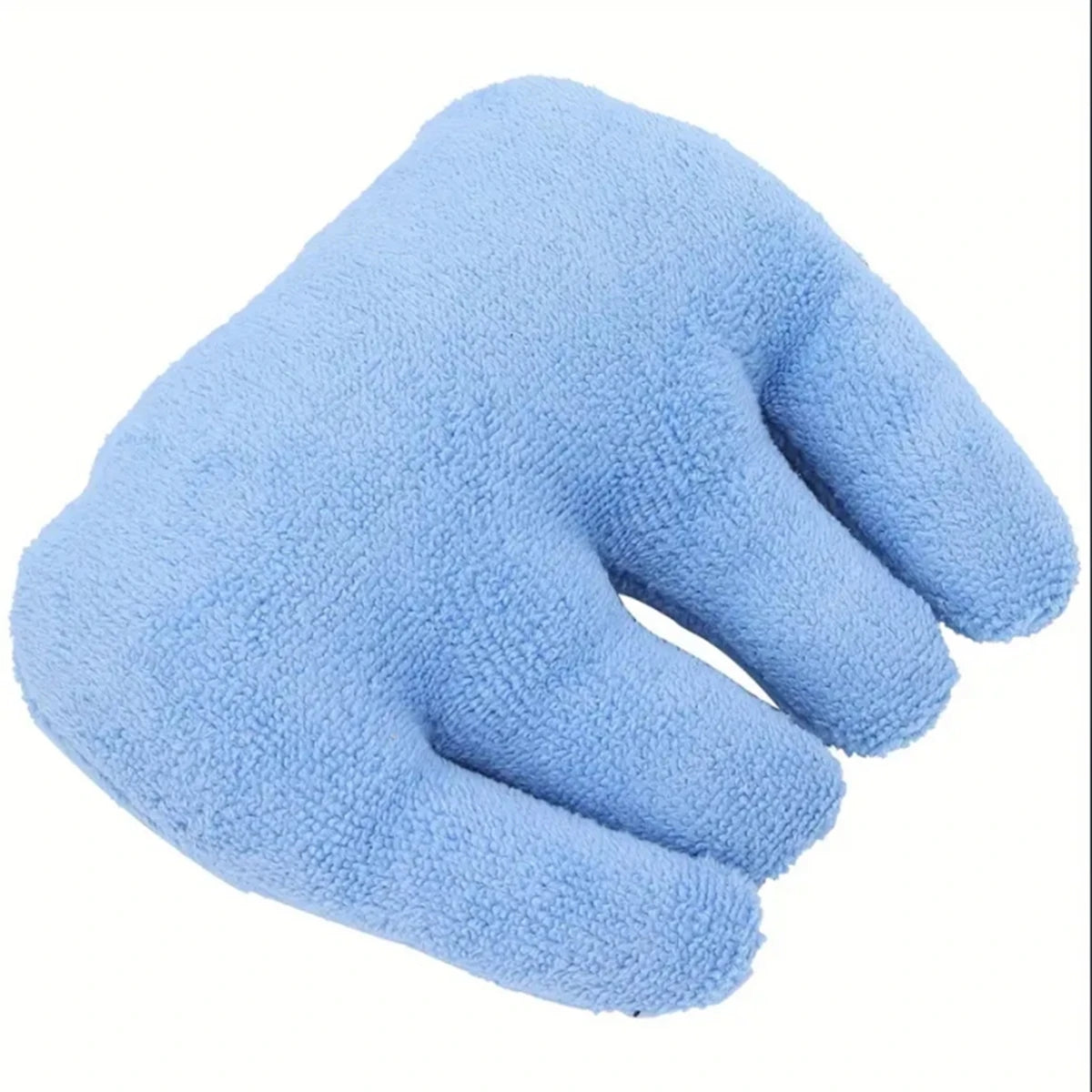 Essential Hand Rehabilitation Cushion With Finger Separators For Seniors - Mobility Buy