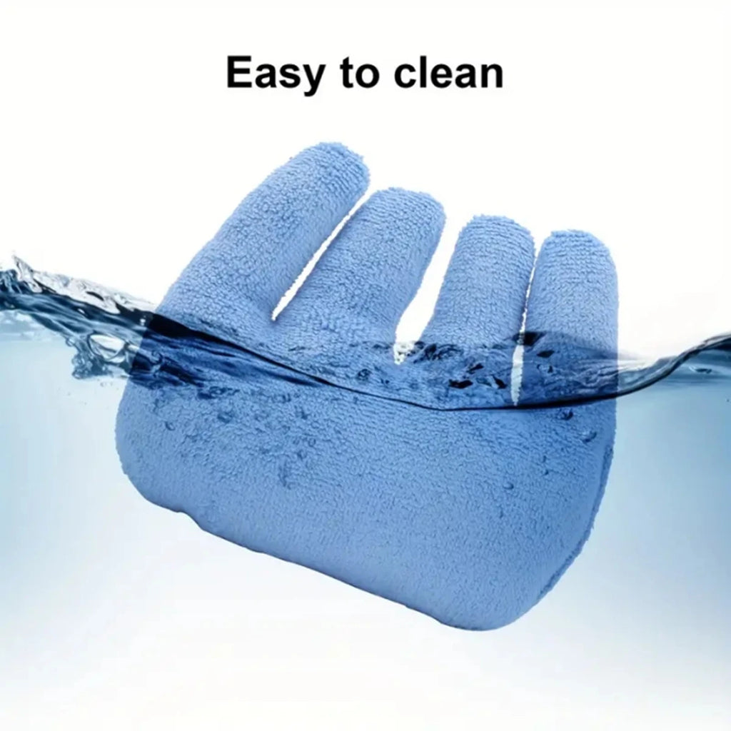 Essential Hand Rehabilitation Cushion With Finger Separators For Seniors - Mobility Buy