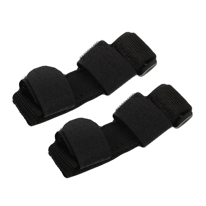 Essential Utensil Cuff Helps Arthritis Users Hold Spoons Securely Easily - Mobility Buy