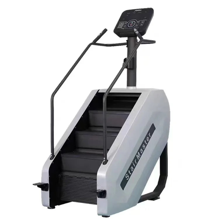 Factory Direct 2026 Top Rated Gym Stair Climber Cardio Fitness Equipment - Mobility Buy