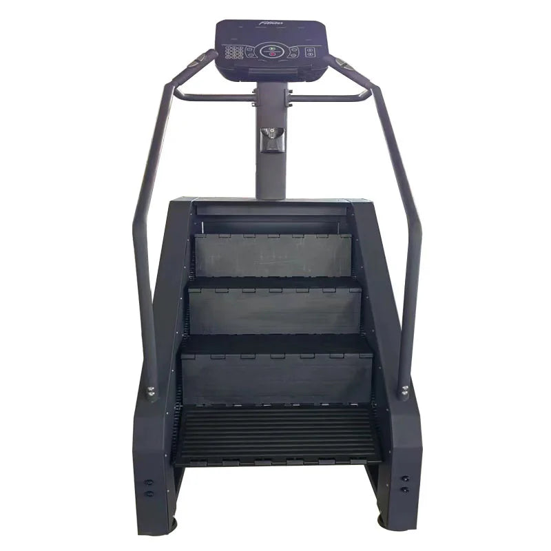Factory Direct 2026 Top Rated Gym Stair Climber Cardio Fitness Equipment - Mobility Buy
