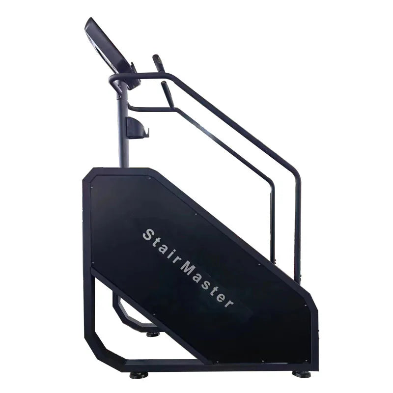 Factory Direct 2026 Top Rated Gym Stair Climber Cardio Fitness Equipment - Mobility Buy