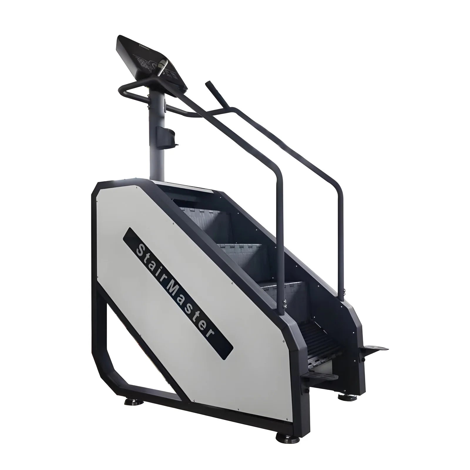Factory Direct 2026 Top Rated Gym Stair Climber Cardio Fitness Equipment - Mobility Buy