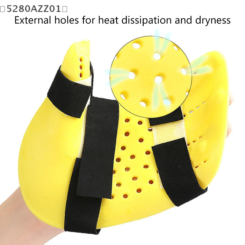 Finger Corrector Board - Hand Wrist Finger Support - Mobility Buy