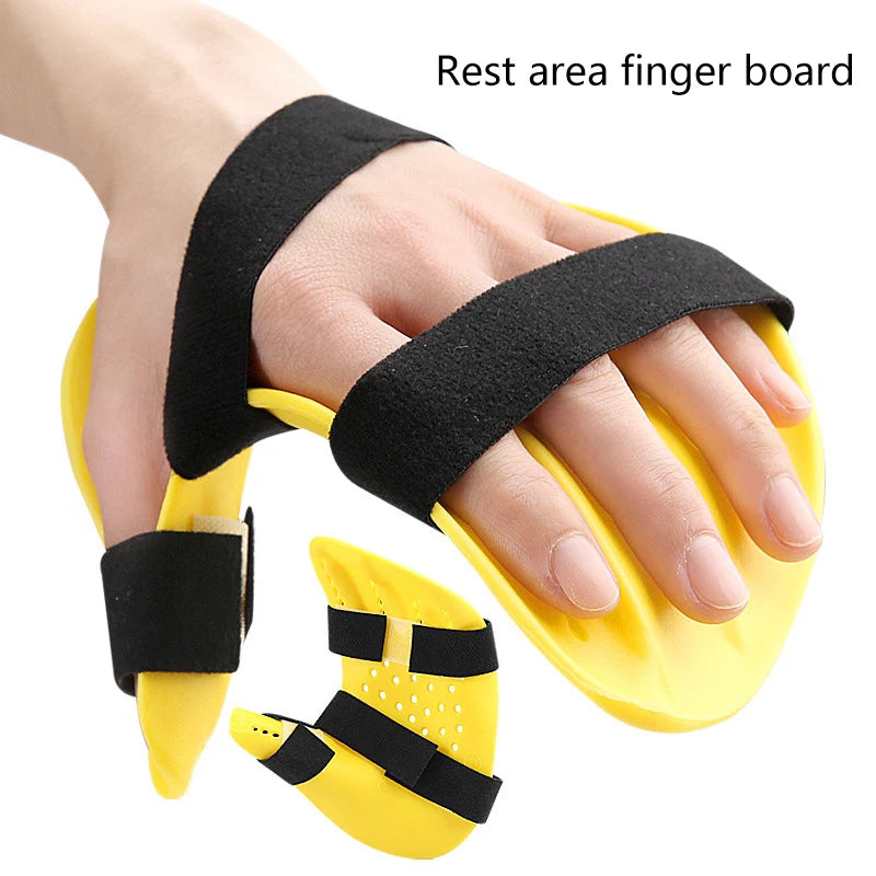 Finger Corrector Board - Hand Wrist Finger Support - Mobility Buy