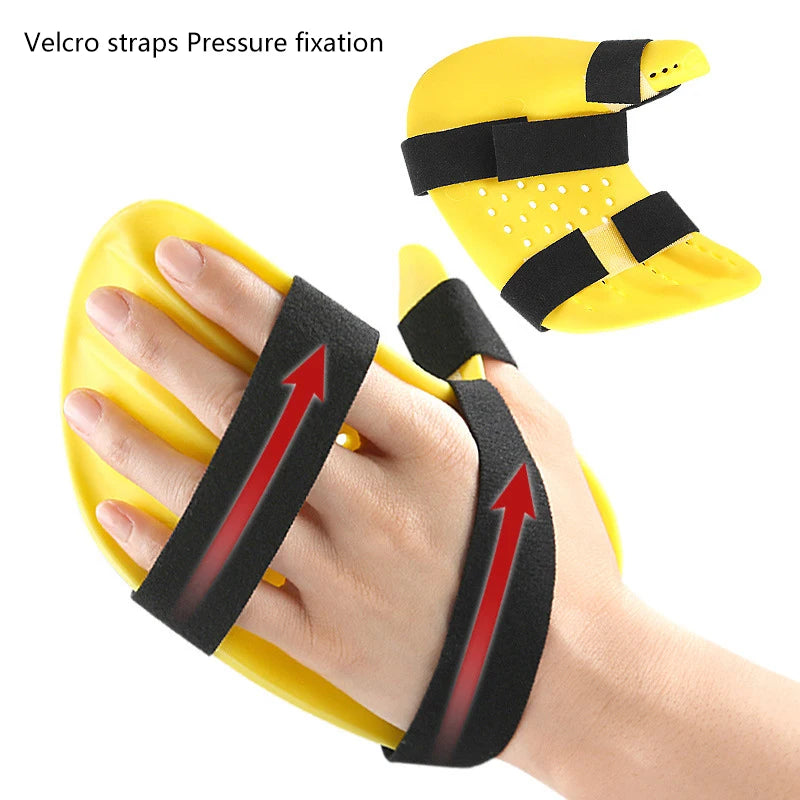 Finger Corrector Board - Hand Wrist Finger Support - Mobility Buy