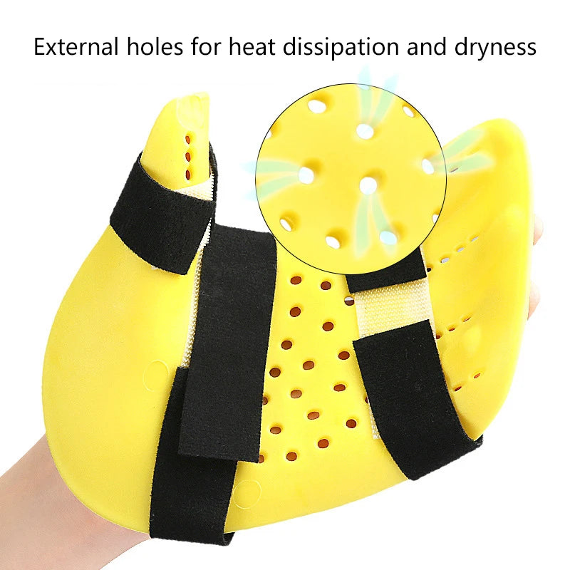 Finger Corrector Board - Hand Wrist Finger Support - Mobility Buy