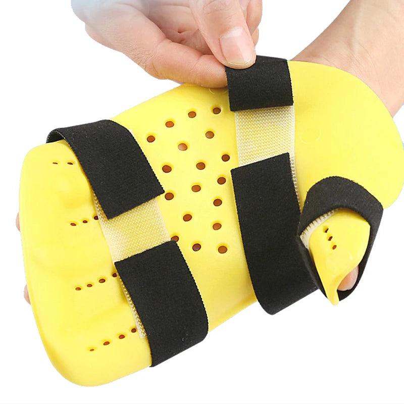 Finger Corrector Board - Hand Wrist Finger Support - Mobility Buy