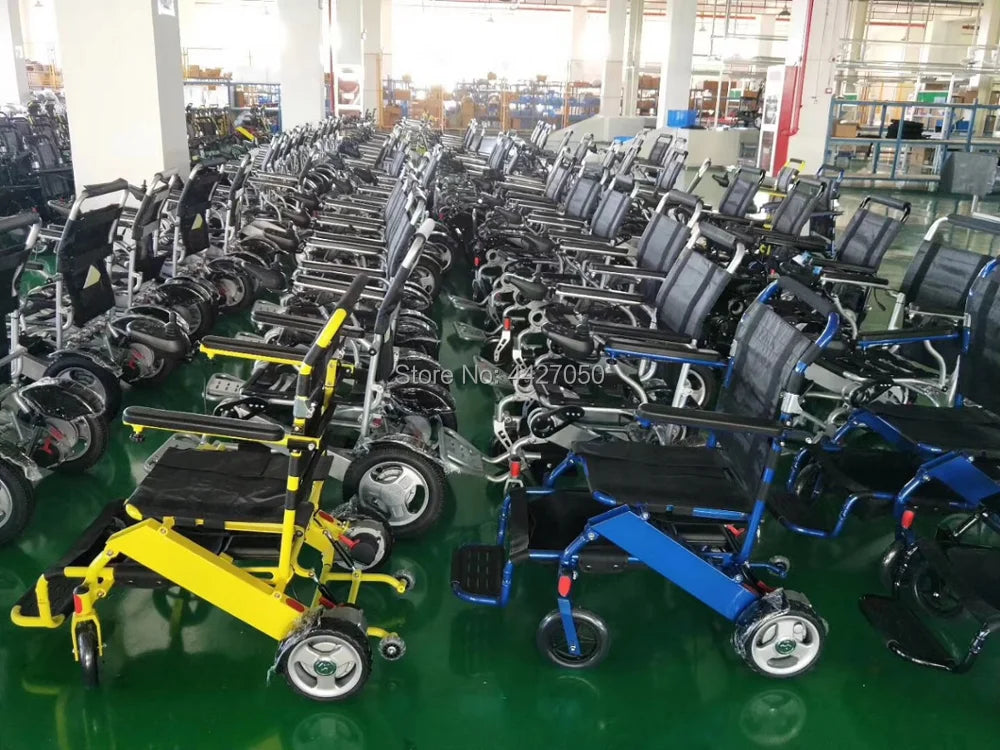 Sport Manual wheelchair  Electric Handbike