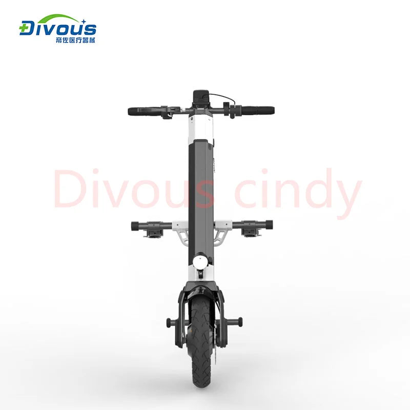 Sport Manual wheelchair  Electric Handbike