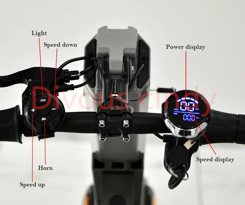 Sport Manual wheelchair  Electric Handbike