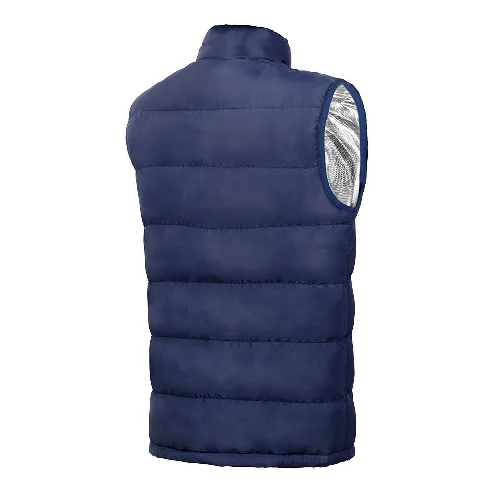 Heated Electric Jacket = USB Heating - Mobility Buy