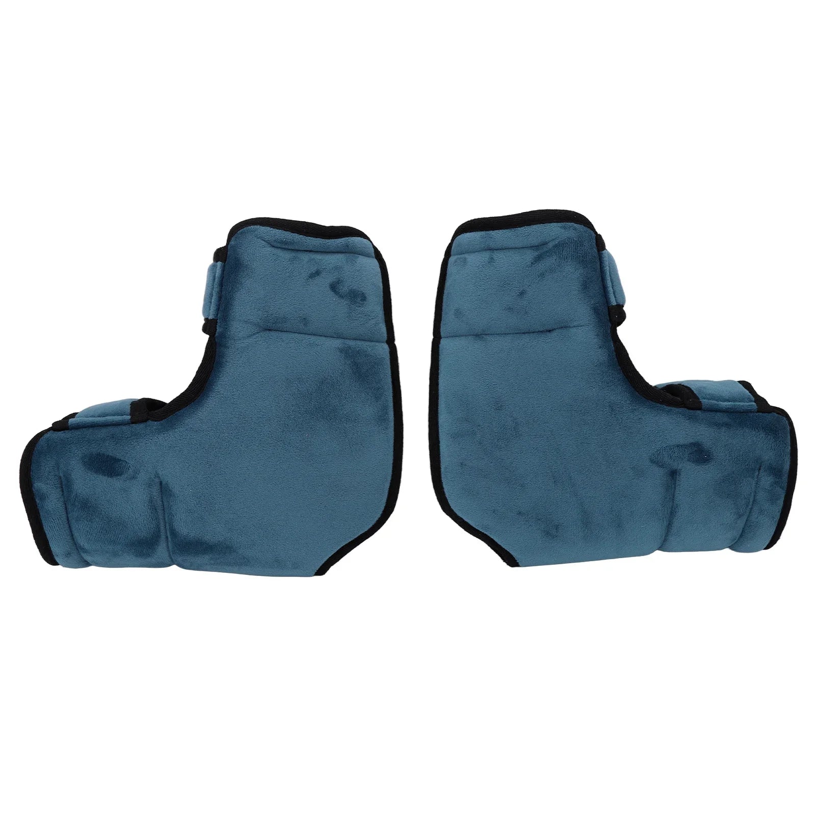 Heel Protectors For Patients Relieve Bedsores With Soft Ergonomic Wrap - Mobility Buy