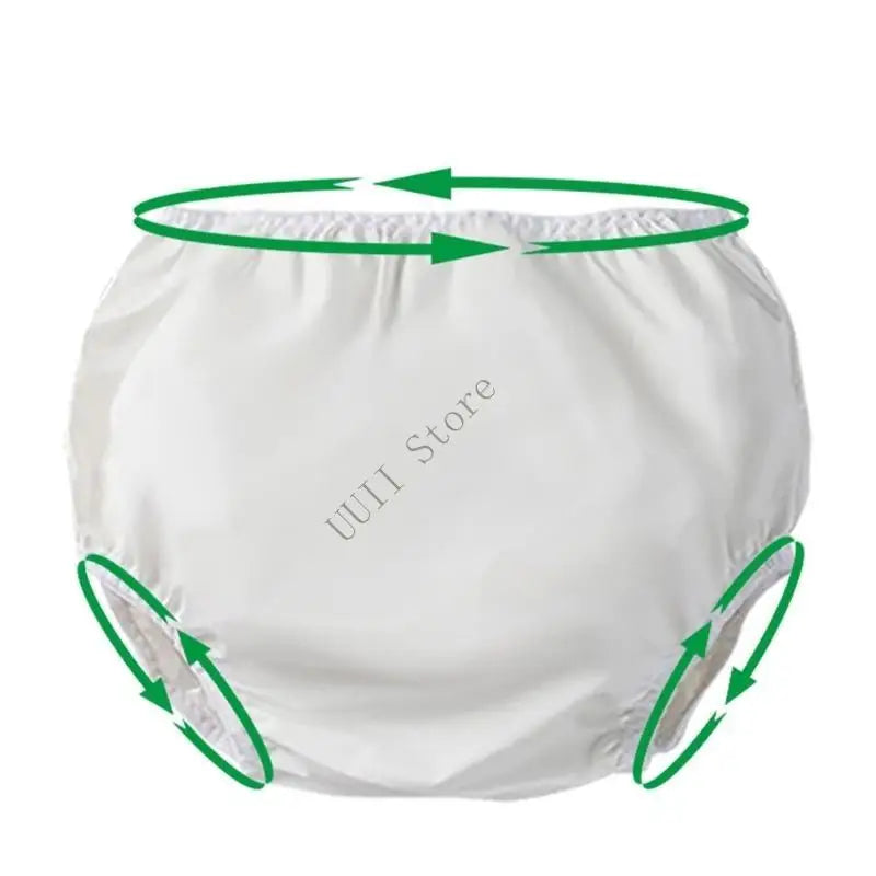 Incontinence Underpants Urine Leakproof Adult - Mobility Buy