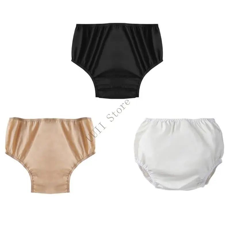 Incontinence Underpants Urine Leakproof Adult - Mobility Buy