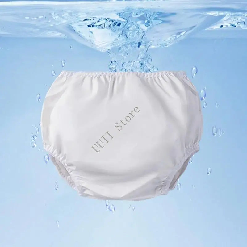 Incontinence Underpants Urine Leakproof Adult - Mobility Buy