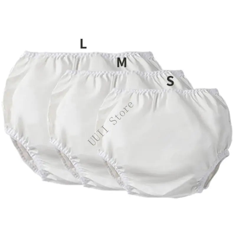 Incontinence Underpants Urine Leakproof Adult - Mobility Buy