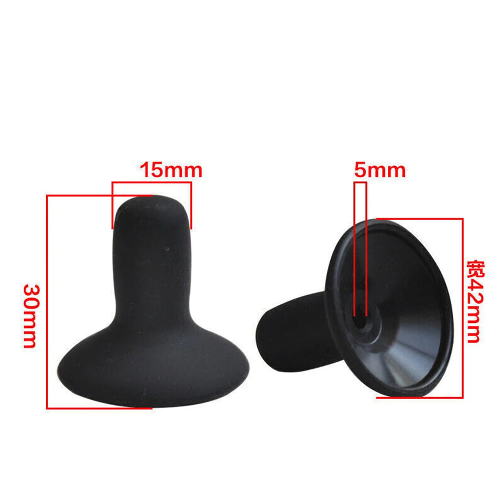 Jet Rubber Joystick Buttons For Electric Wheelchairs Repair Kit Fits Hoveround - Mobility Buy