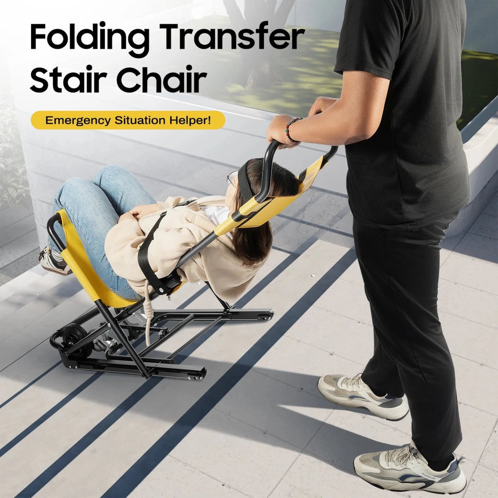 Jiadeyi Factory Wholesale Multi-function Foldable Stair Climber Stepper Mechanical Control Steel ABS Construction Home Use - Mobility Buy