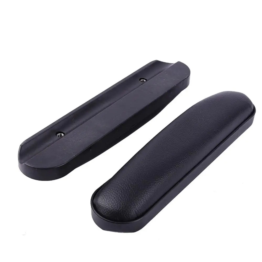 Leather Sponge Wheelchair Armrest Replacement - Mobility Buy
