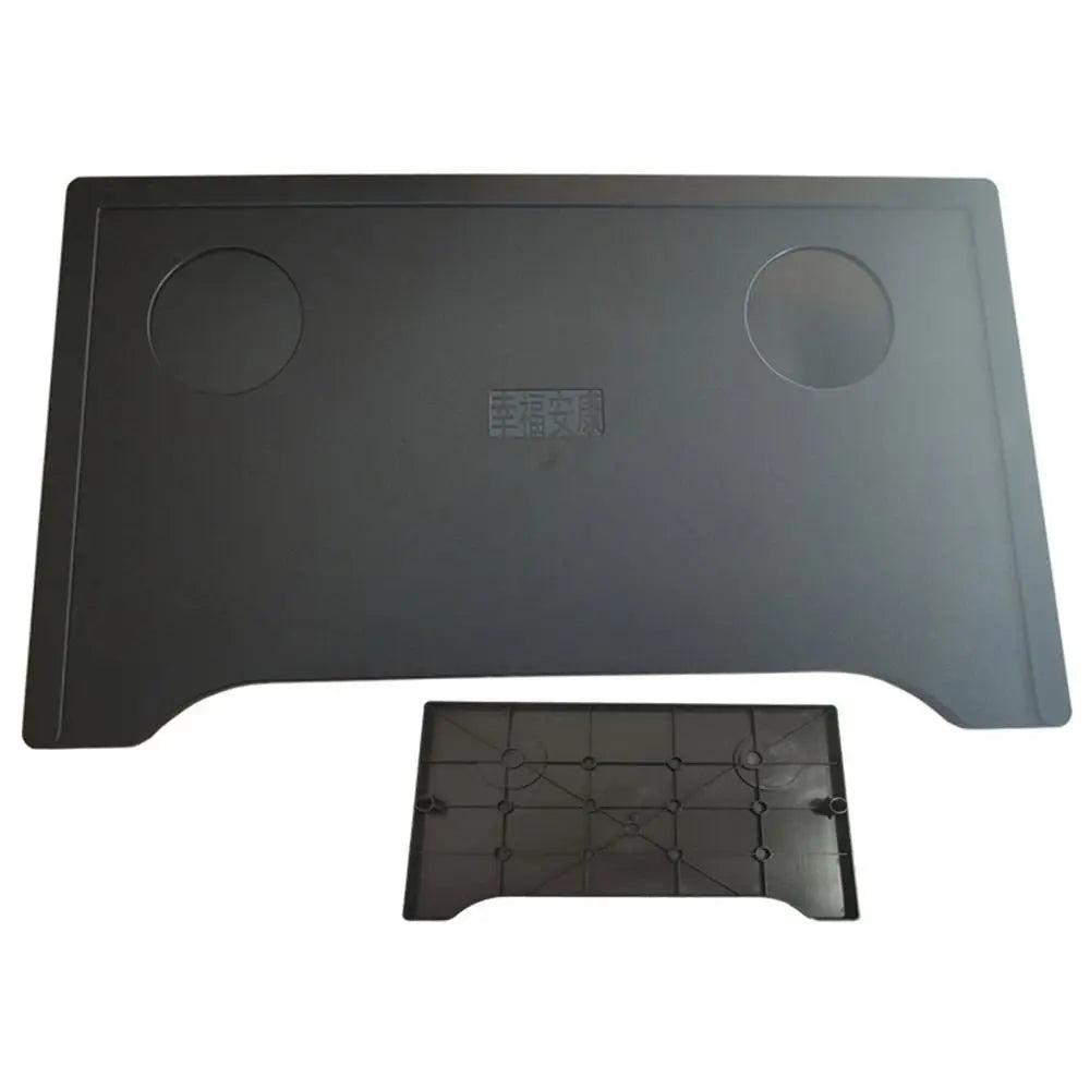 Lightweight Detachable Wheelchair Tray Table Easy To Install Waterproof - Mobility Buy