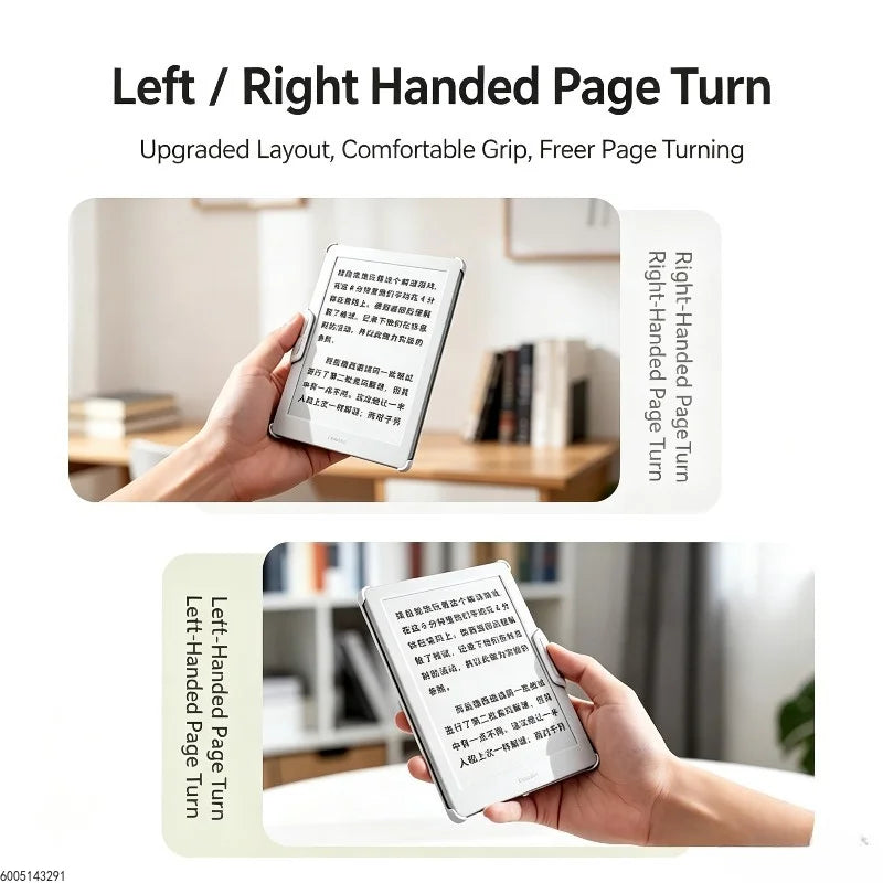 Magnetic Detachable Bluetooth Button Case for iReader Neo3 and Neo3 Ultra - Mobility Buy