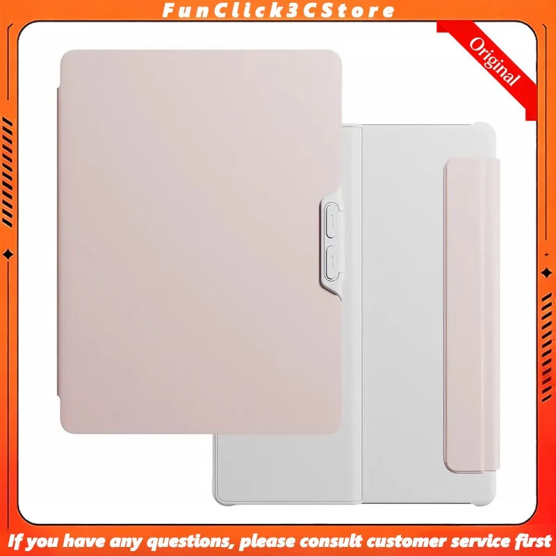 Magnetic Detachable Bluetooth Button Case for iReader Neo3 and Neo3 Ultra - Mobility Buy
